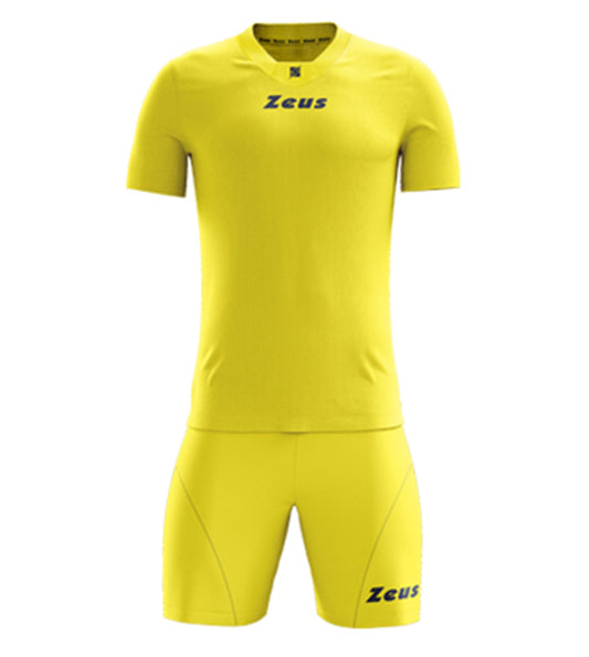 Kit Promo JAUNE