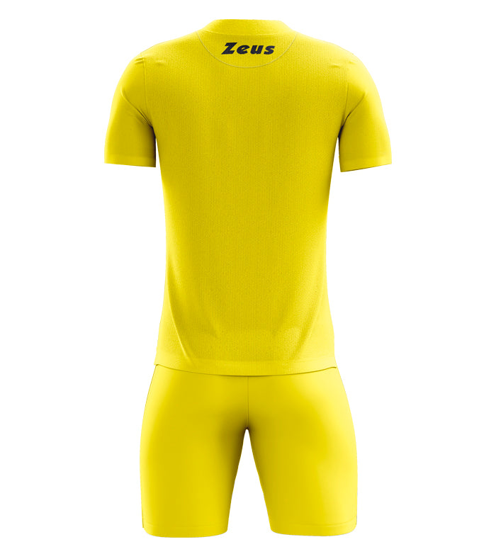 Kit Promo JAUNE