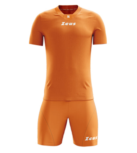 Kit Promo ORANGE
