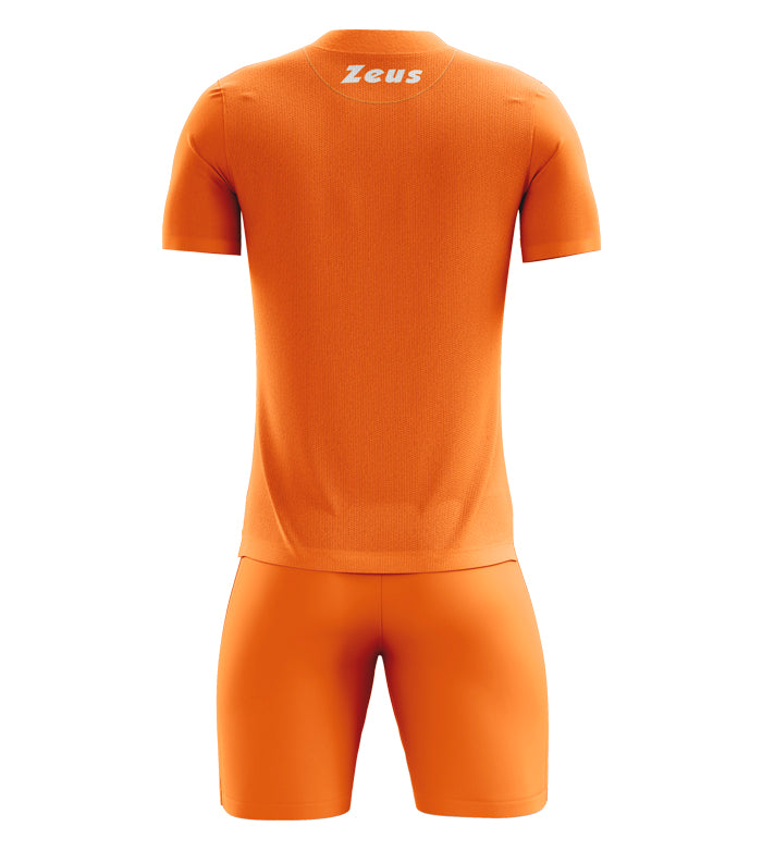 Kit Promo ORANGE