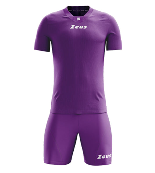 Kit Promo VIOLETTE