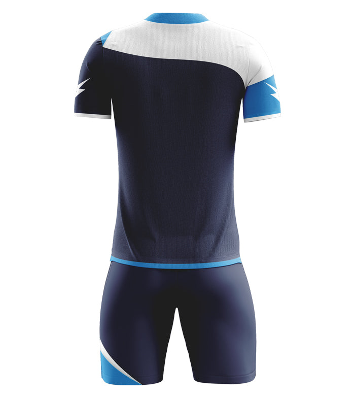 Kit Lybra Men BLUE/LUMIERE ROI