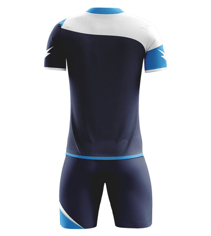 Kit Lybra Men BLUE/LUMIERE ROI