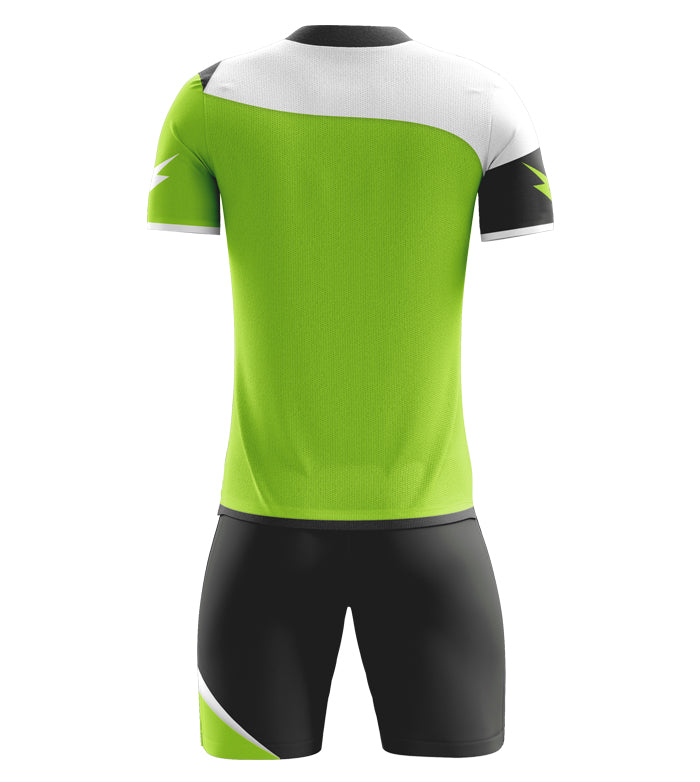 Kit Lybra Men VERT/NOIR