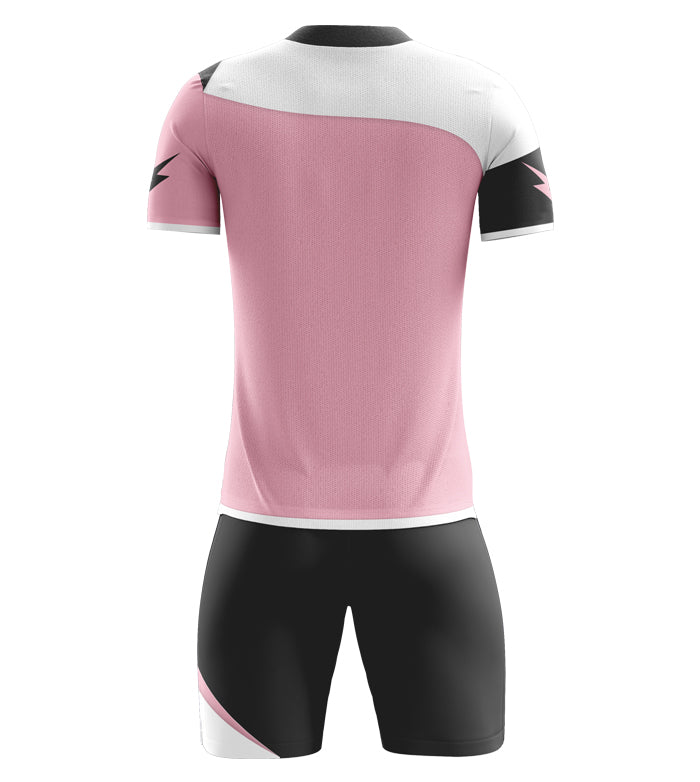 Kit Lybra Men ROSE/NOIR