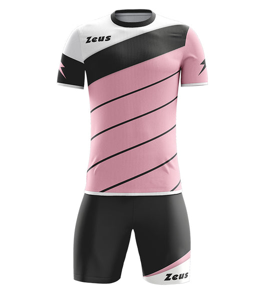 Kit Lybra Men ROSE/NOIR