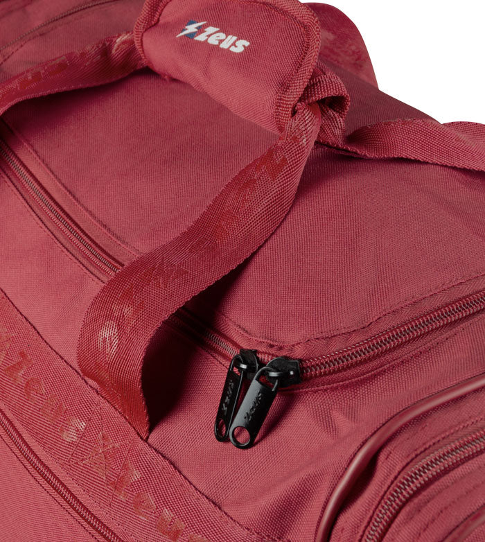 Borsa Medium Bordeaux