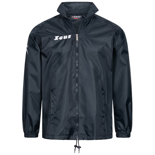 K-Way Rain Bleu