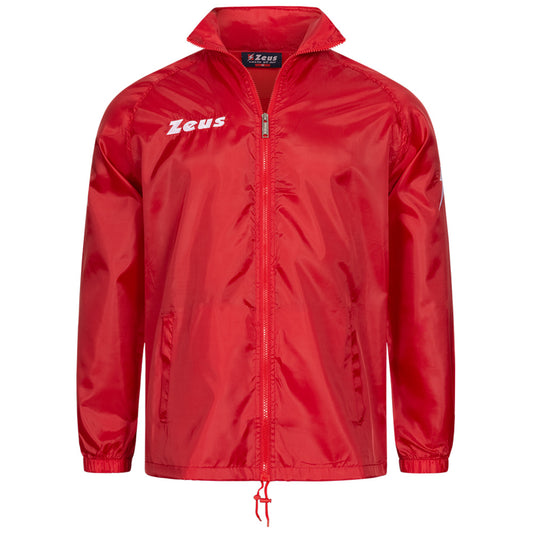 K-Way Rain Rouge
