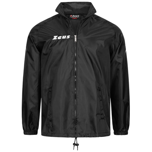 K-Way Rain Noir