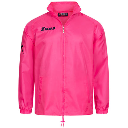 K-Way Rain Fucsia