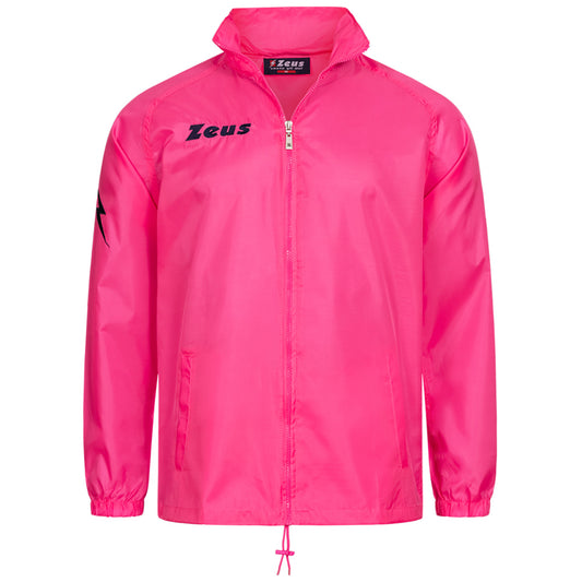 K-Way Rain Fucsia