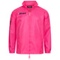 K-Way Rain Fucsia