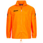 K-Way Rain Orange Fluorescent