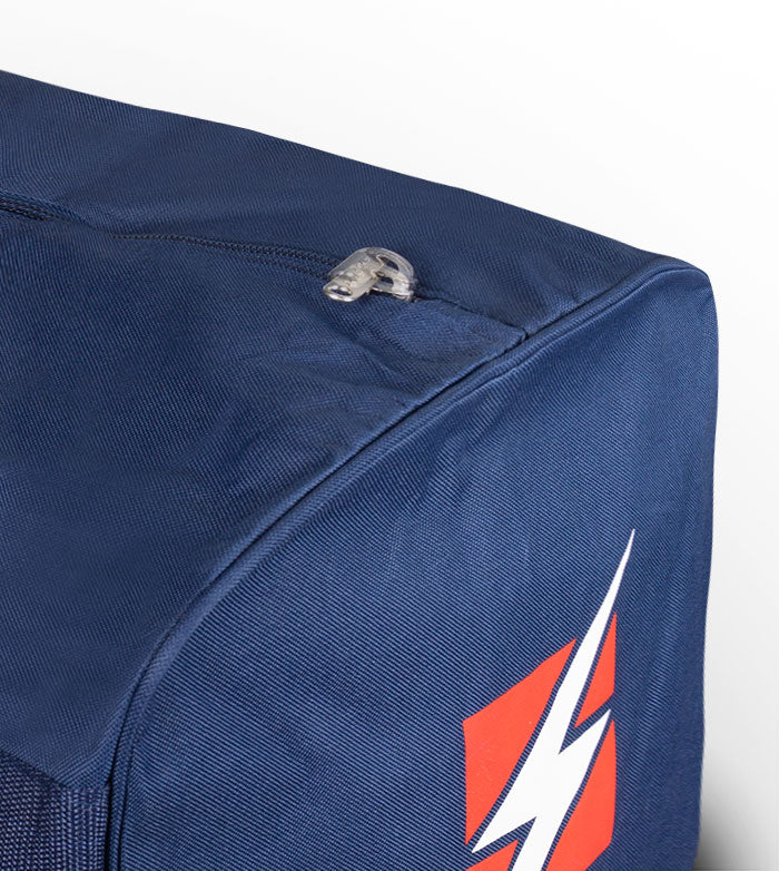 Borsa Portadivisa Eko