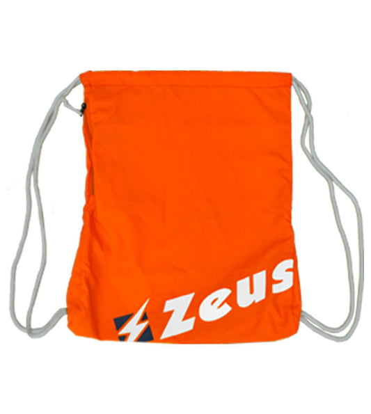 Sacca Plus Orange Fluo
