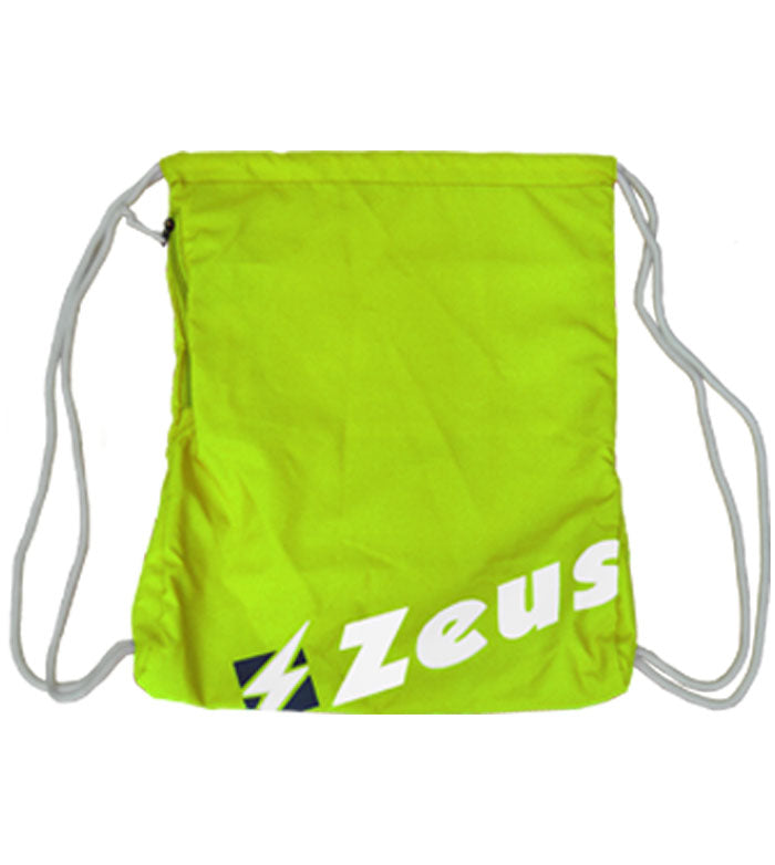 Sacca Plus Jaune Fluo