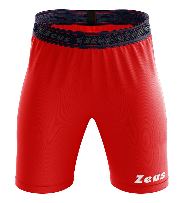 Bermuda Elasticpro ROUGE
