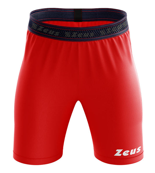 Bermuda Elasticpro ROUGE