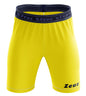 Bermuda Elasticpro JAUNE