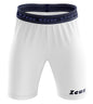 Bermuda Elasticpro BLANC