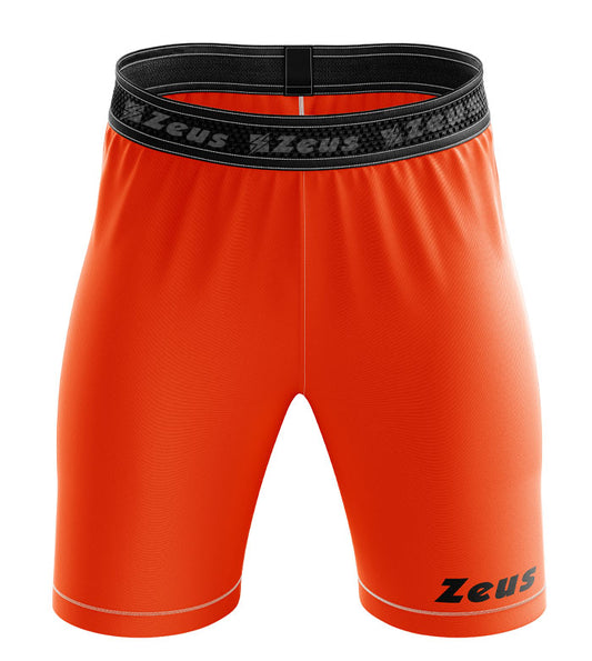 Bermuda Elasticpro FLUO ORANGE