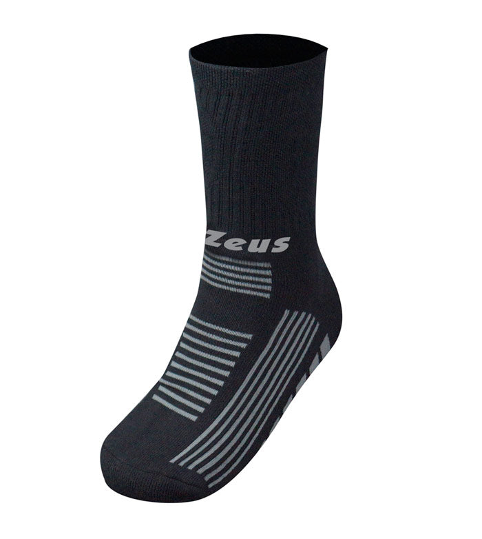Calza Tecnika Bassa NOIR