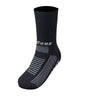 Calza Tecnika Bassa NOIR