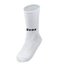Calza Tecnika Bassa BLANC