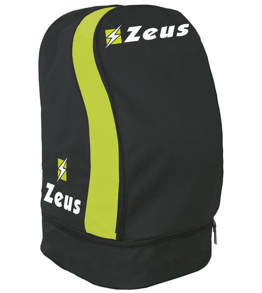 Jaino Ulysse Jaune Fluo / Gris Foncé
