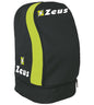 Jaino Ulysse Jaune Fluo / Gris Foncé