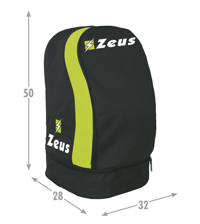Jaino Ulysse Jaune Fluo / Gris Foncé