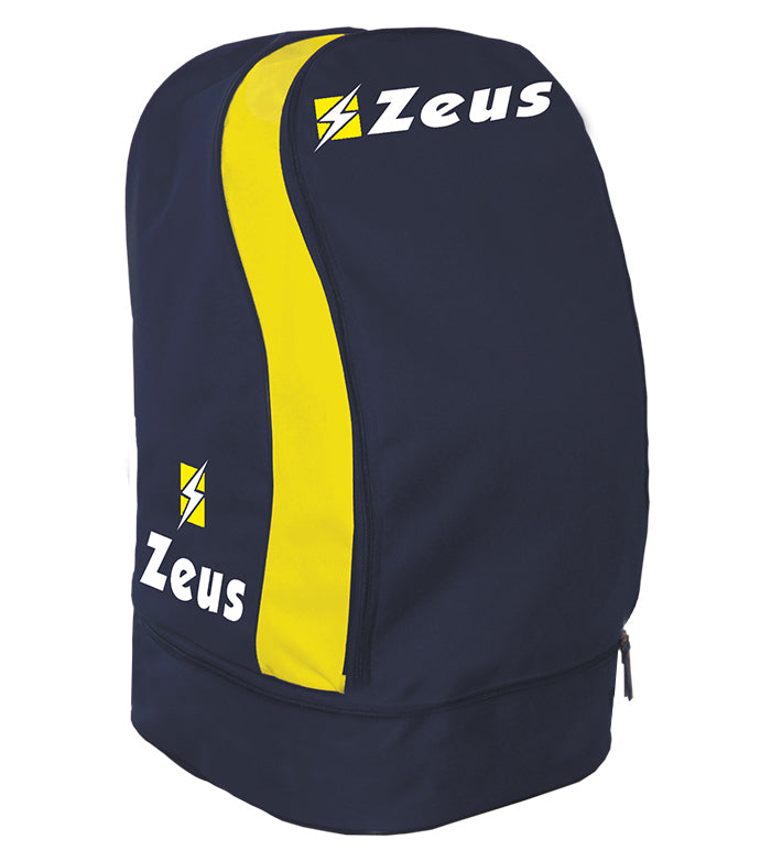 Jaino Ulysse Bleu Jaune