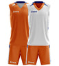 Kit Jam Orange / Blanc