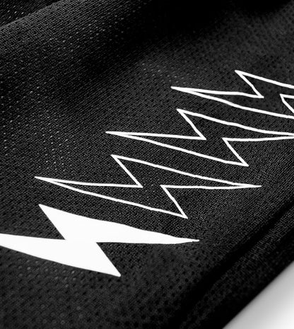 Kit Jam Vert Fluorescent / Noir