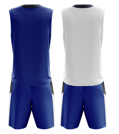 Kit Jam Royal / Blanc