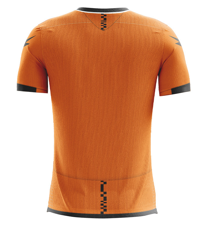 Kit Mundial FLUO ORANGE/NOIR