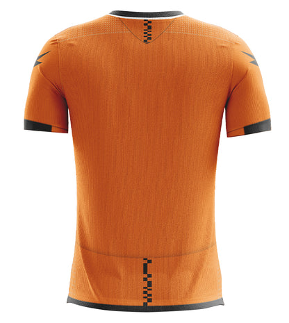 Kit Mundial FLUO ORANGE/NOIR
