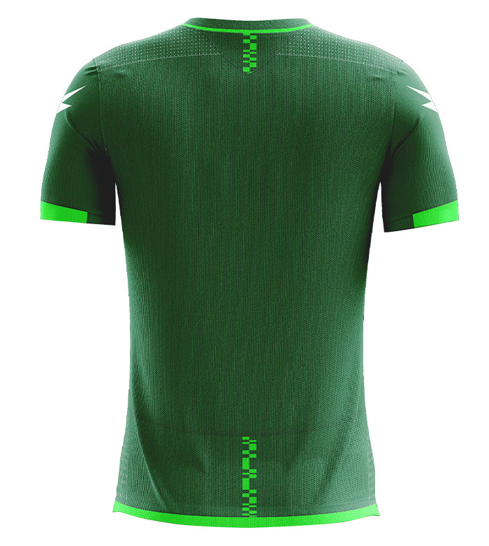 Kit Mundial VERT/FLUO VERT