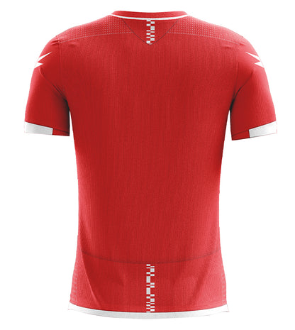 Kit Mundial ROUGE