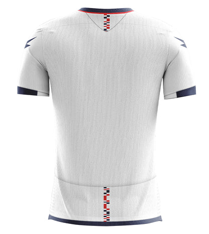 Kit Mundial BLANC/BLEU
