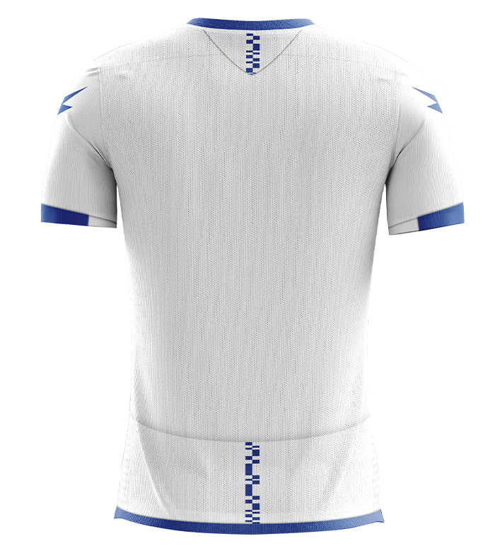 Kit Mundial BLANC/ROI