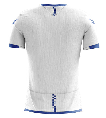 Kit Mundial BLANC/ROI