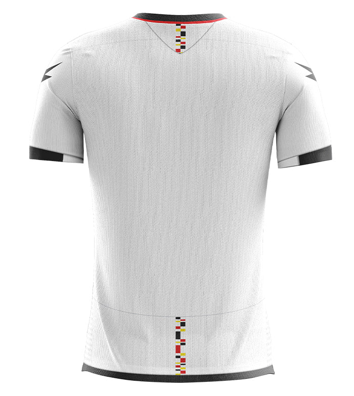 Kit Mundial BLANC/NOIR