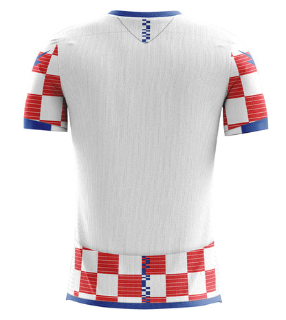 Kit Mundial BLANC/ROUGE
