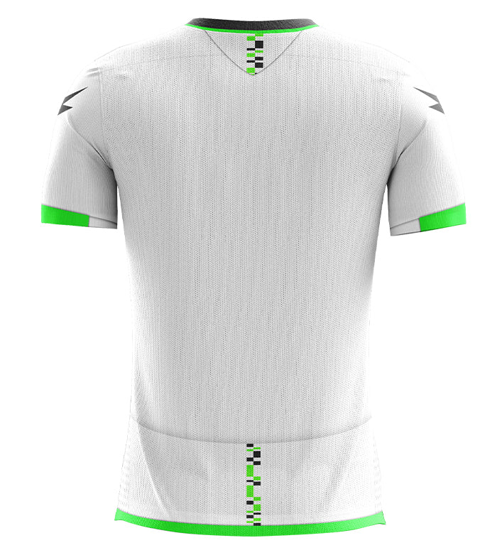 Kit Mundial BLANC/VERT
