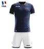 Kit Mundial BLEU/BLANC