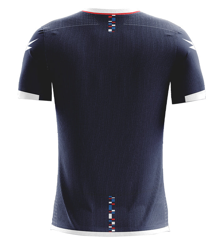 Kit Mundial BLEU/BLANC