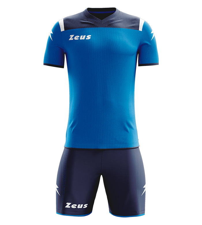 Kit Vesuvio BLEU/ROI