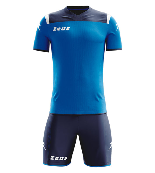 Kit Vesuvio BLEU/ROI